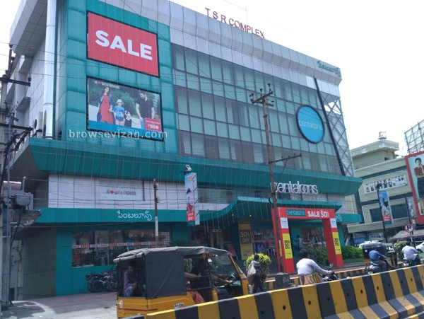 Pantloons in Visakhapatnam